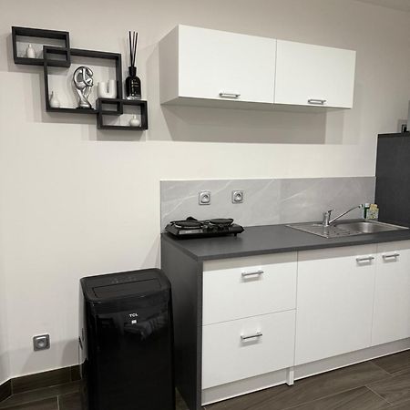 Studio, Maison, Rez De Chaussee, פרפיניין מראה חיצוני תמונה