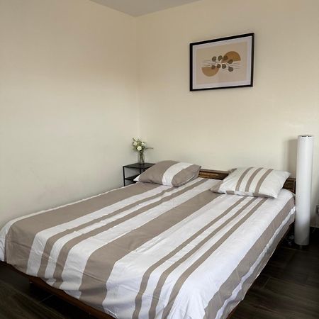 Studio, Maison, Rez De Chaussee, פרפיניין מראה חיצוני תמונה