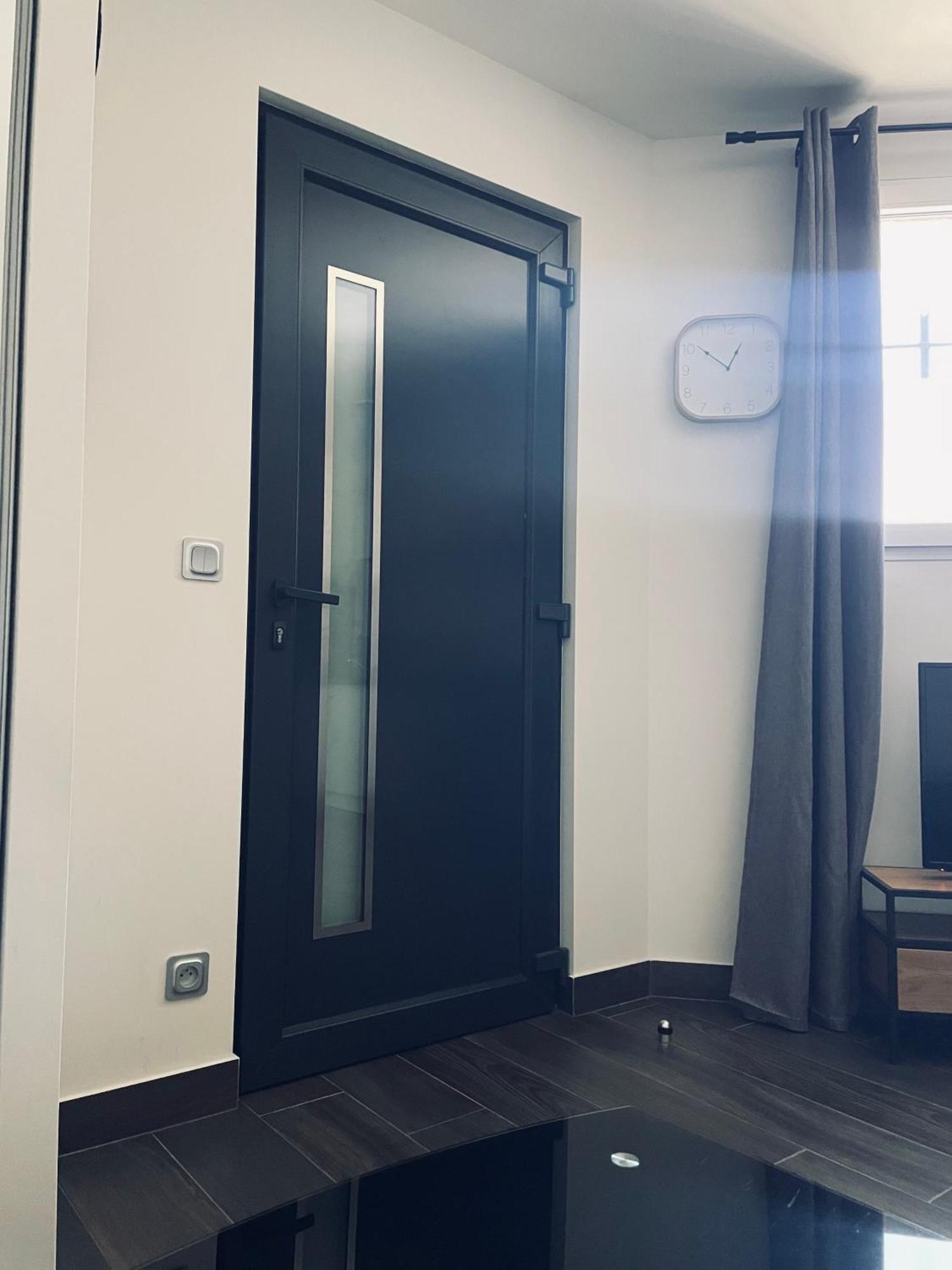 Studio, Maison, Rez De Chaussee, פרפיניין מראה חיצוני תמונה