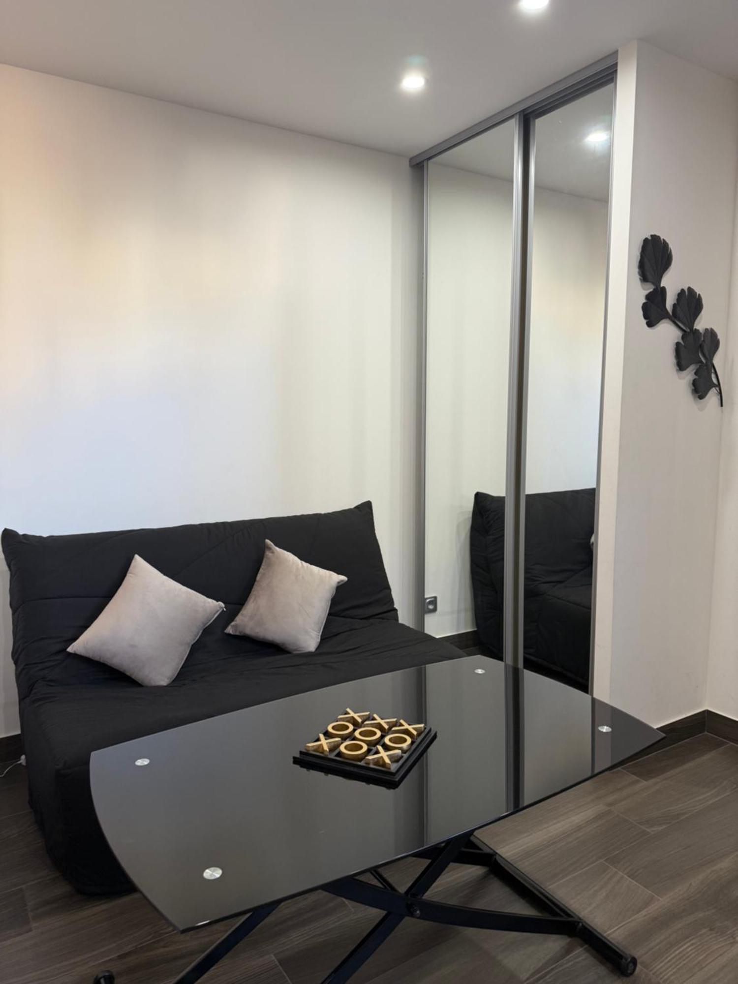 Studio, Maison, Rez De Chaussee, פרפיניין מראה חיצוני תמונה